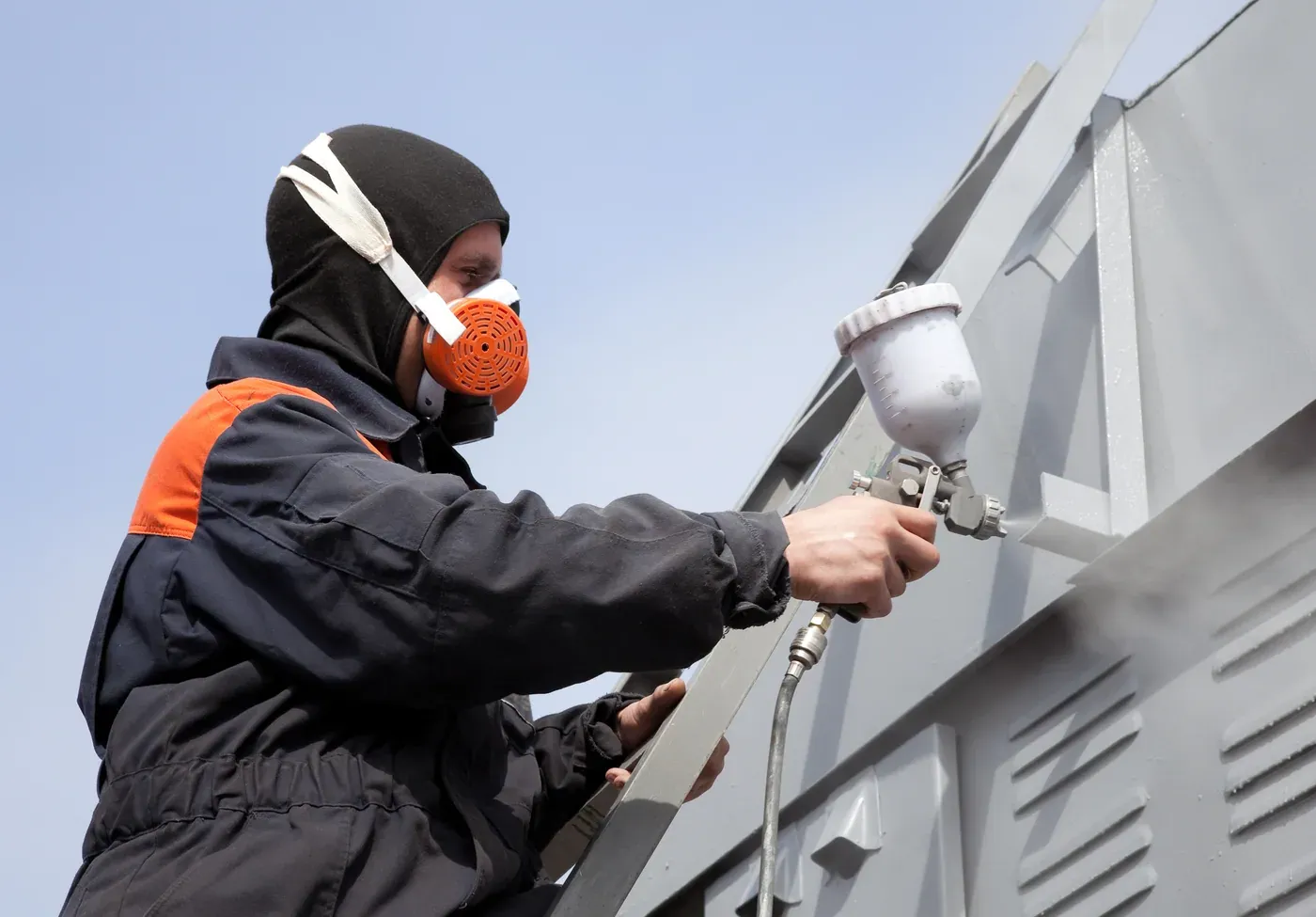 Affordable Exterior Painters