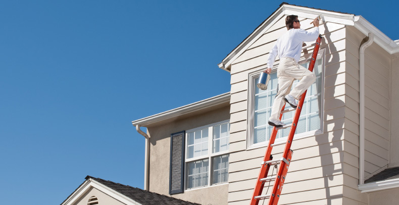 What You Should Know About the Residential Painting Services Near ...