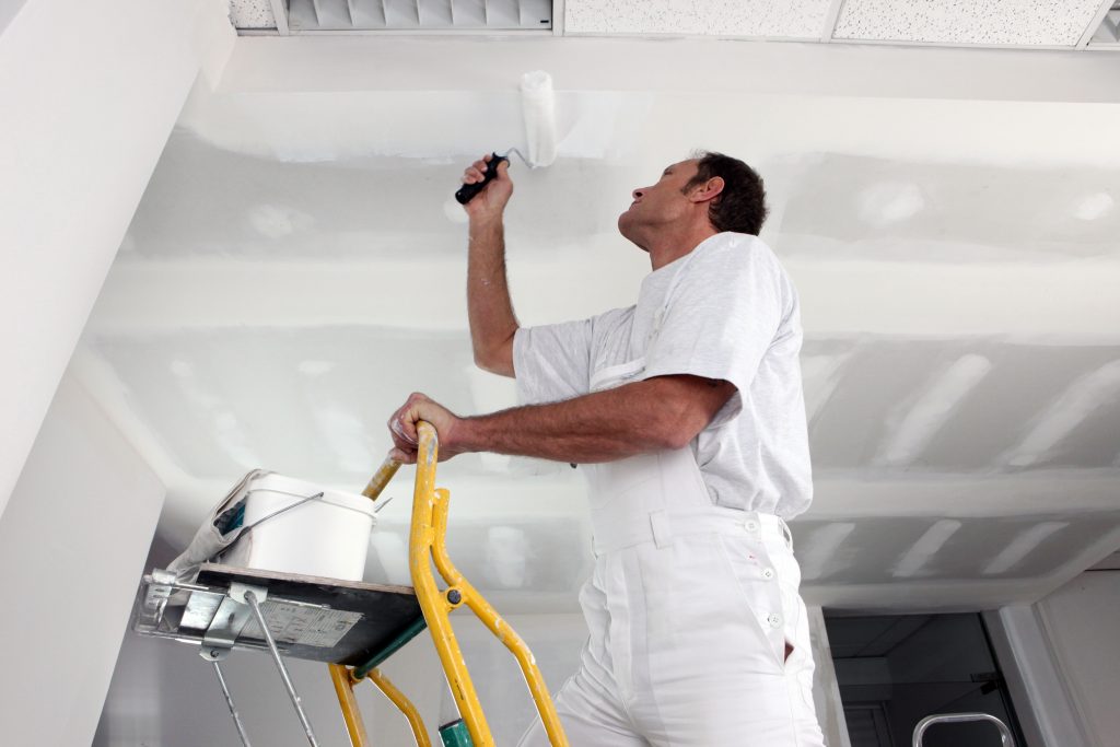 interior painters in Woodinville