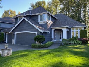 Woodinville Home Painters After