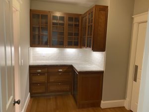 Professional Cabinet Painters in Woodinville