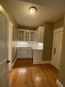 Professional Cabinet Painters in Woodinville after